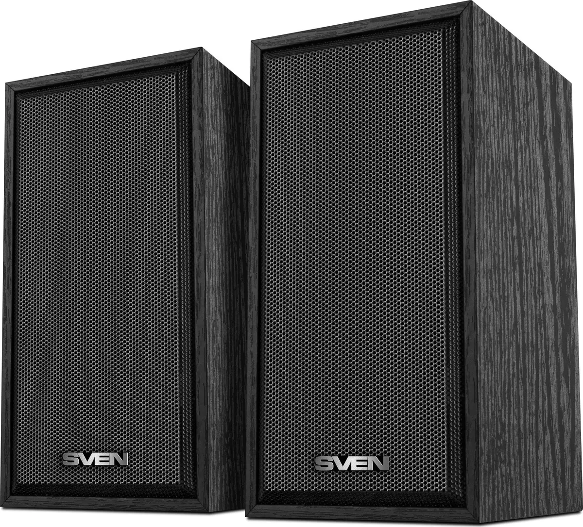 SVEN SPS-509 desktop speakers Photo 3