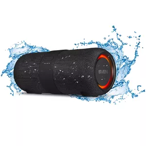 Mono Portable Speaker SVEN PS-340 Black