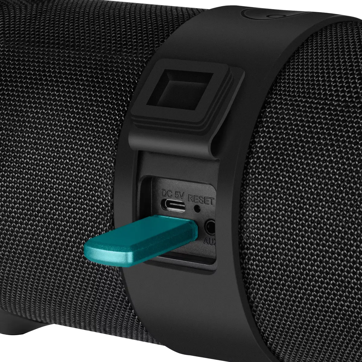 Mono Portable Speaker SVEN PS-340, Code: PS-340 Photo 10