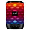 Mono portable speaker SVEN PS-55 wireless 5 W black cylinder Photo 5