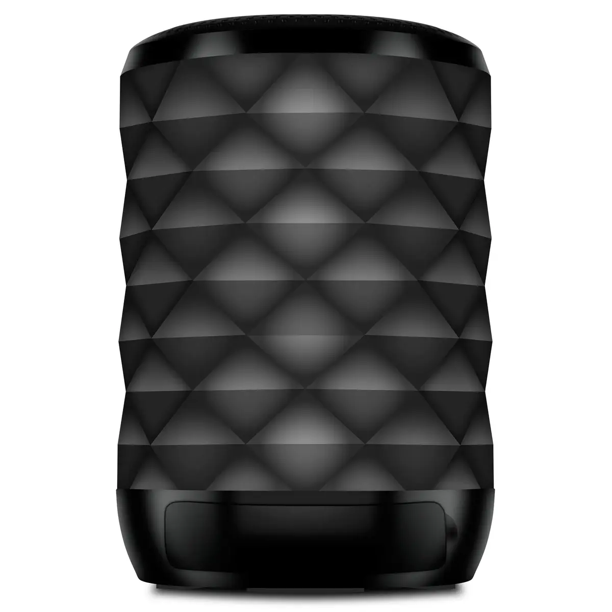 Mono portable speaker SVEN PS-55 wireless 5 W black cylinder Photo 9