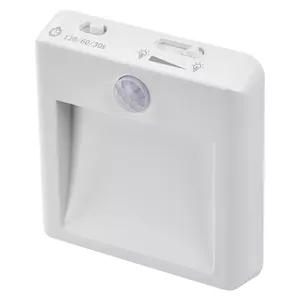 Ночник LED EMOS P3319 с PIR датчиком движения — модель 1456000160