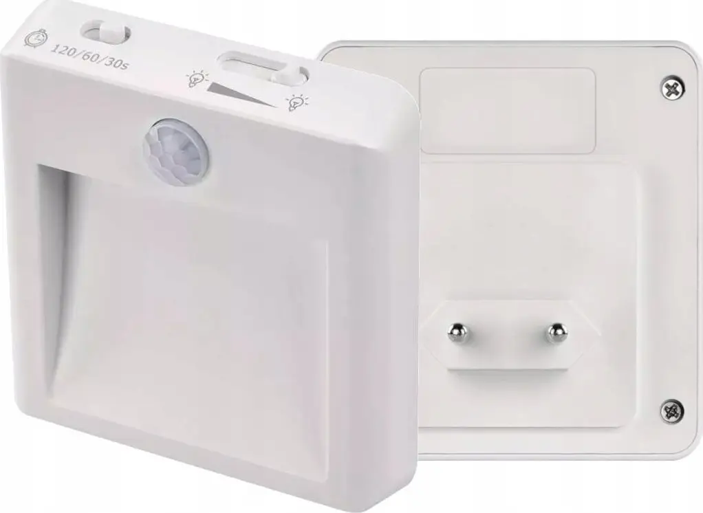 EMOS P3319 LED nakts lampa ar PIR sensoru Photo 2