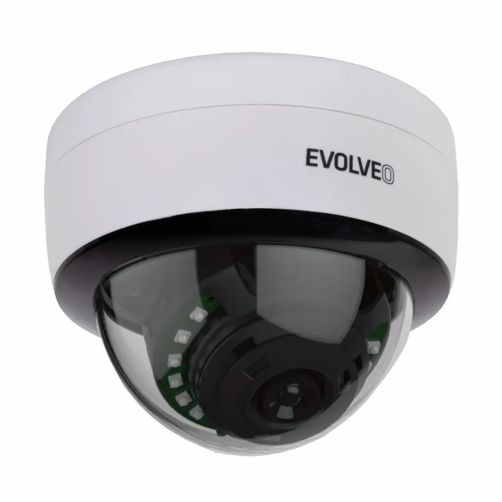IP камера Evolveo Detective POE8 Photo 5
