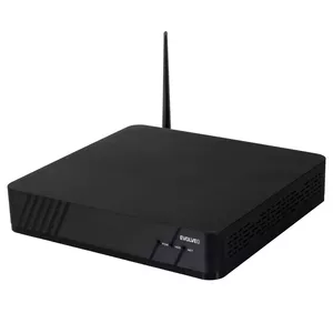 Surveillance Kit Evolveo EasyPhone DETWNS Wireless 8 Channels 30 fps