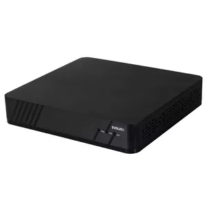 Evolveo DET-IP8 video surveillance kit Wireless 8 channels 30 fps