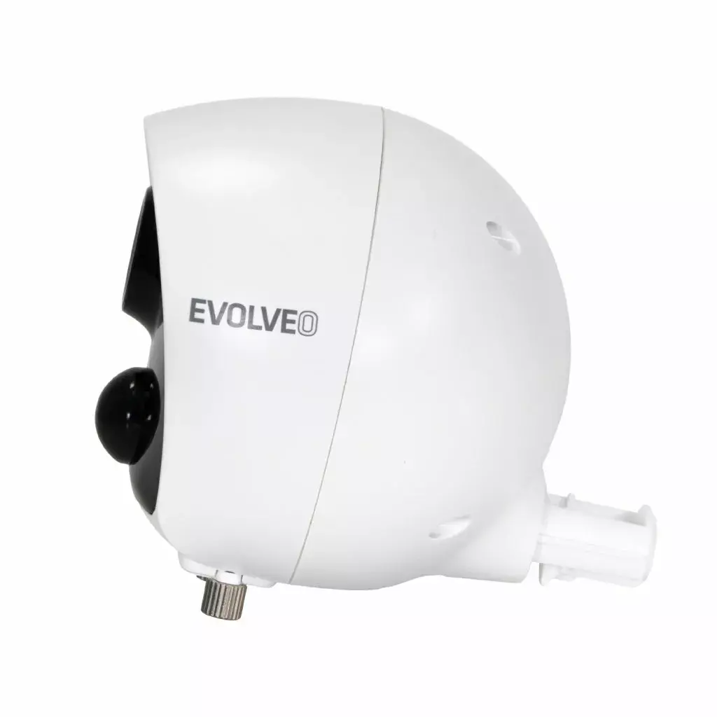 IP security camera Evolveo DET-BT1 Dome 1920 x 1080 Photo 2