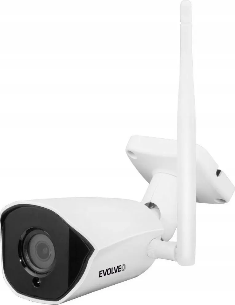Surveillance Camera Evolveo Detective WN8 SMART Wireless Photo 2