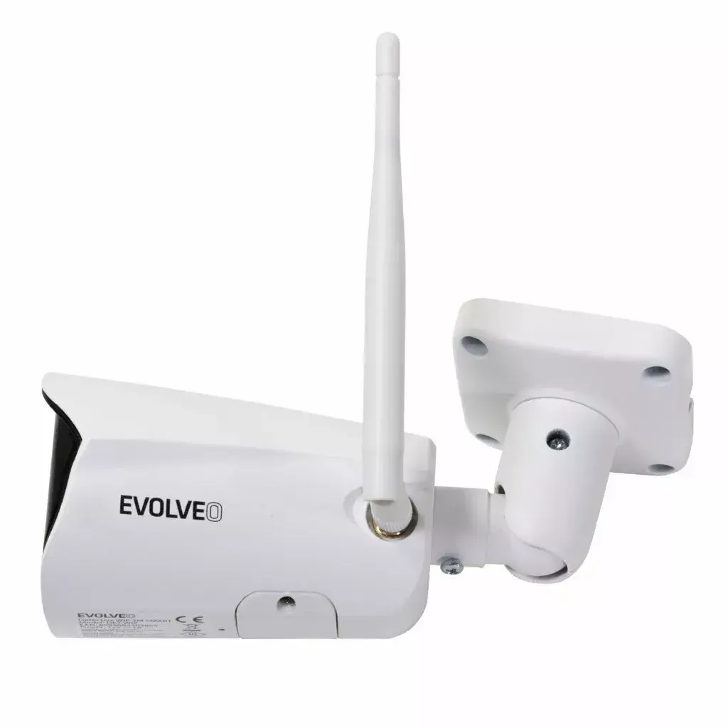 IP videonovērošanas kamera Evolveo WiFI IP Detective WIP 2M SMART Photo 2