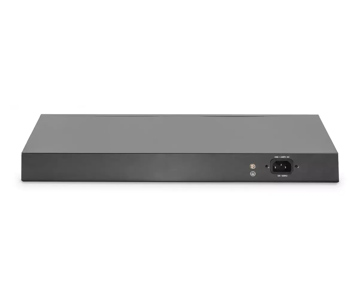 Managed Switch Digitus DN-80223 Photo 3