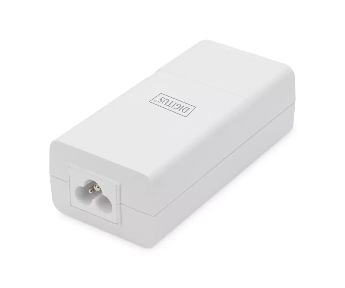 Digitus Gigabit Active 802.3at PoE Midspan Photo 2