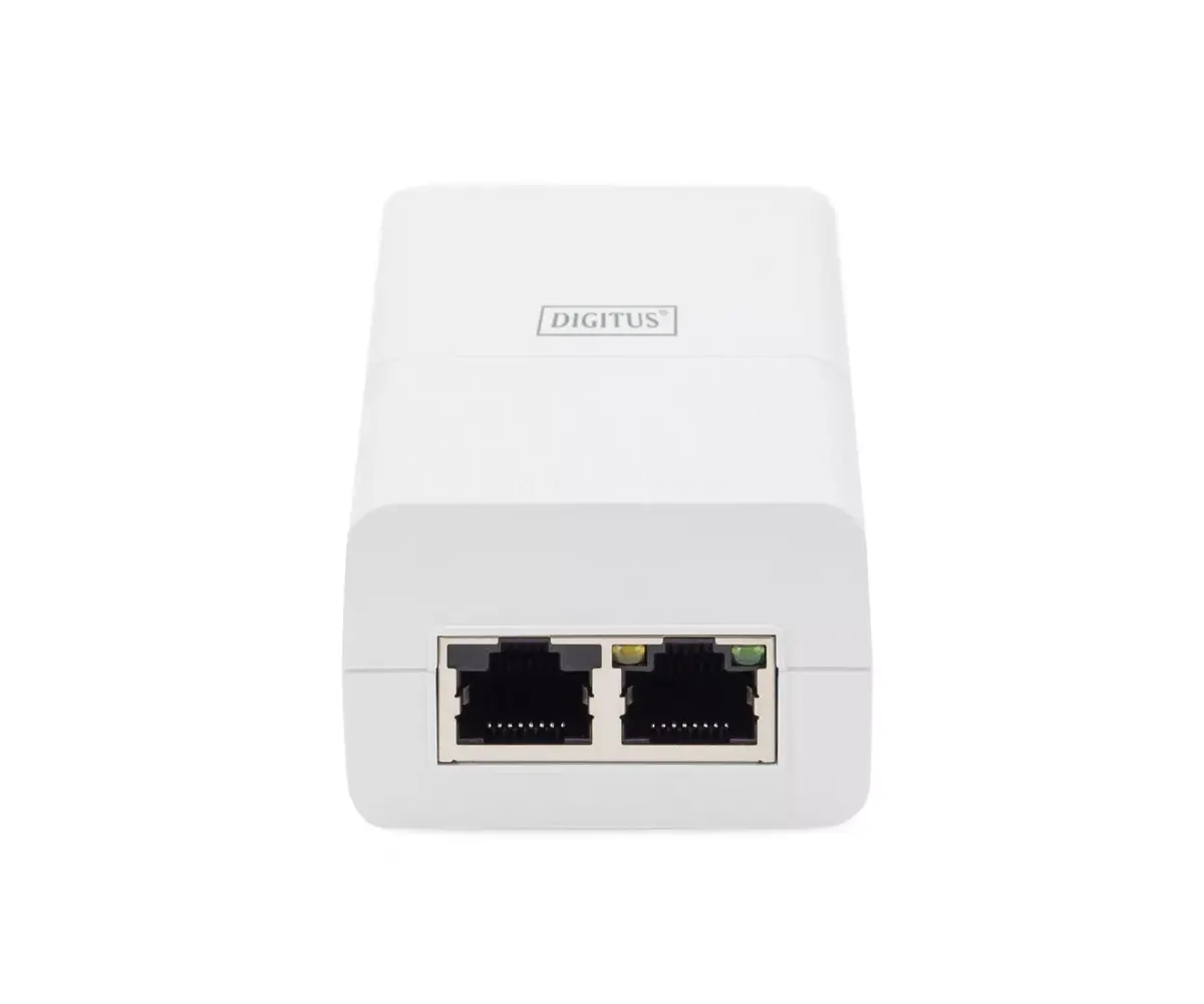 Digitus Gigabit Active 802.3at PoE Midspan Photo 3