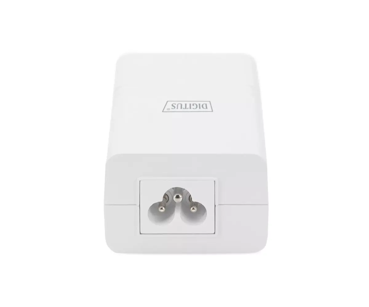 Digitus Gigabit Active 802.3at PoE Midspan Photo 4