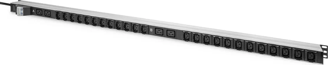 Digitus Basic IT PDU 1-phase 32A Photo 2