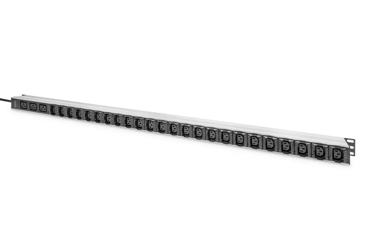 Digitus Basic IT PDU DN-95450 Vienfāzes