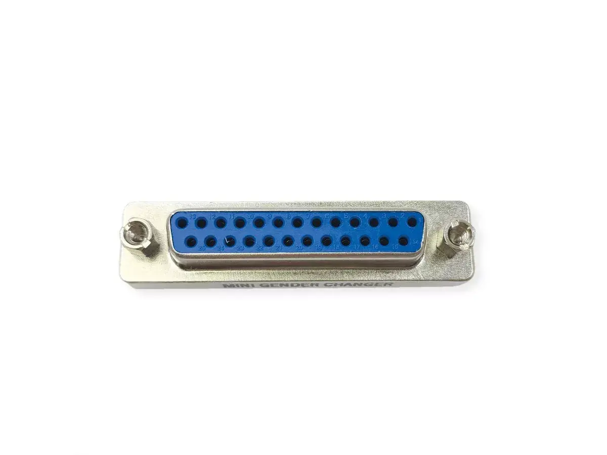 Cable Gender Changer VALUE 12.99.2010 Photo 3