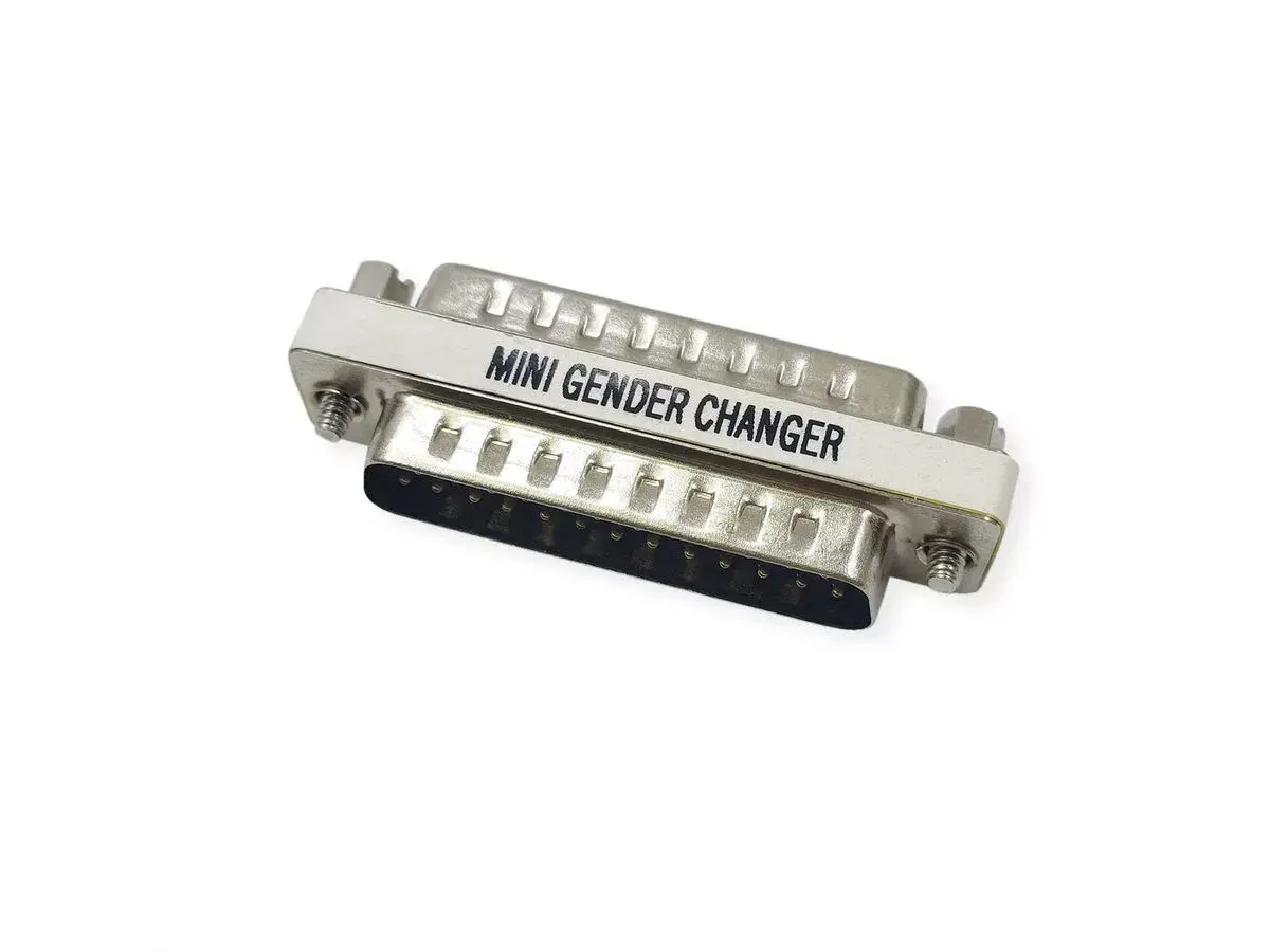 Cable Gender Changer VALUE 12.99.2005 Photo 2