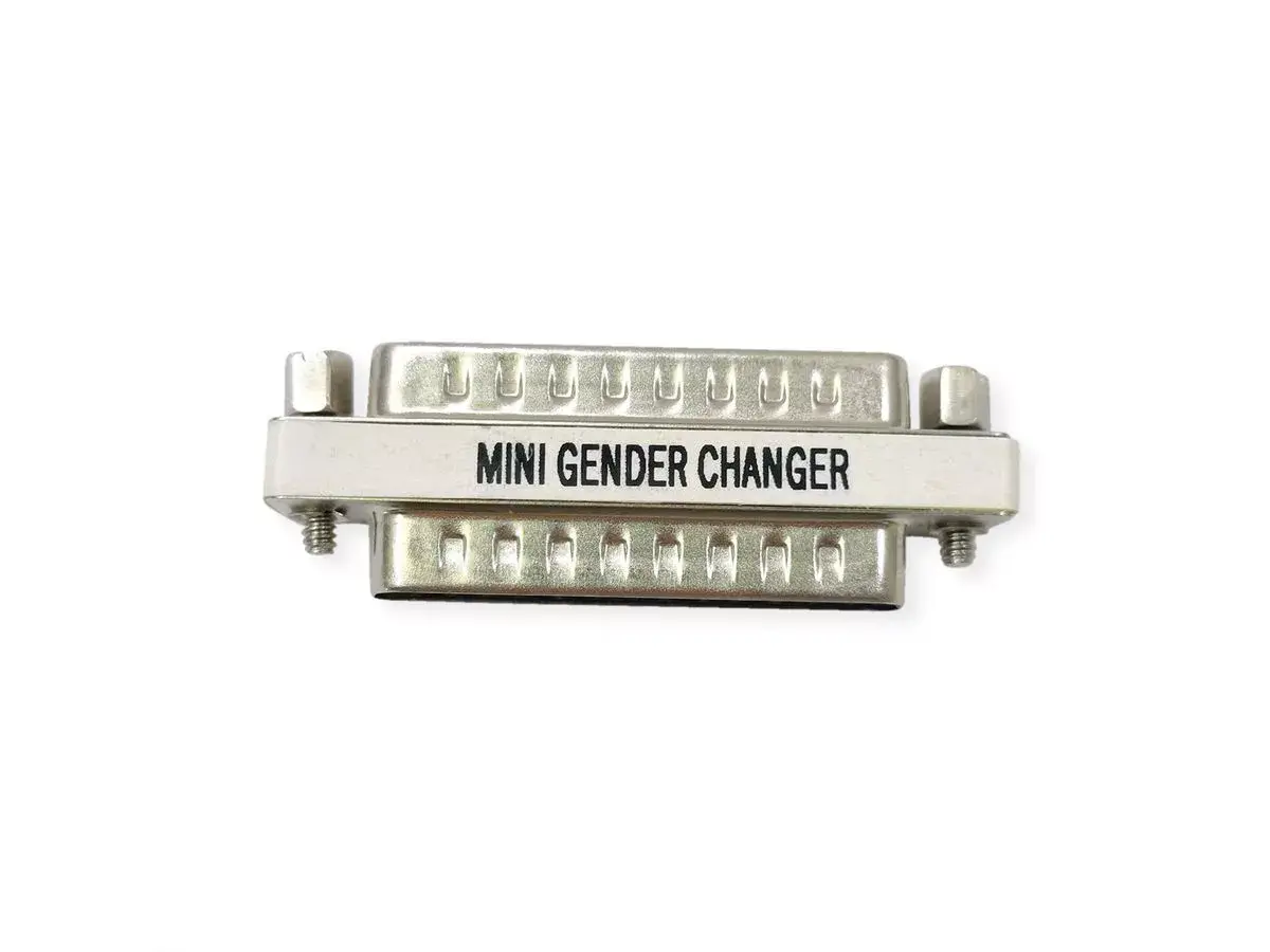 Cable Gender Changer VALUE 12.99.2005 Photo 3