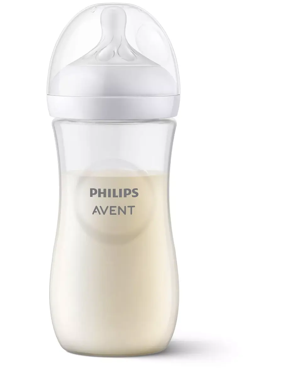Avent Natural Response SCY906 бутылочка 330 мл Photo 2