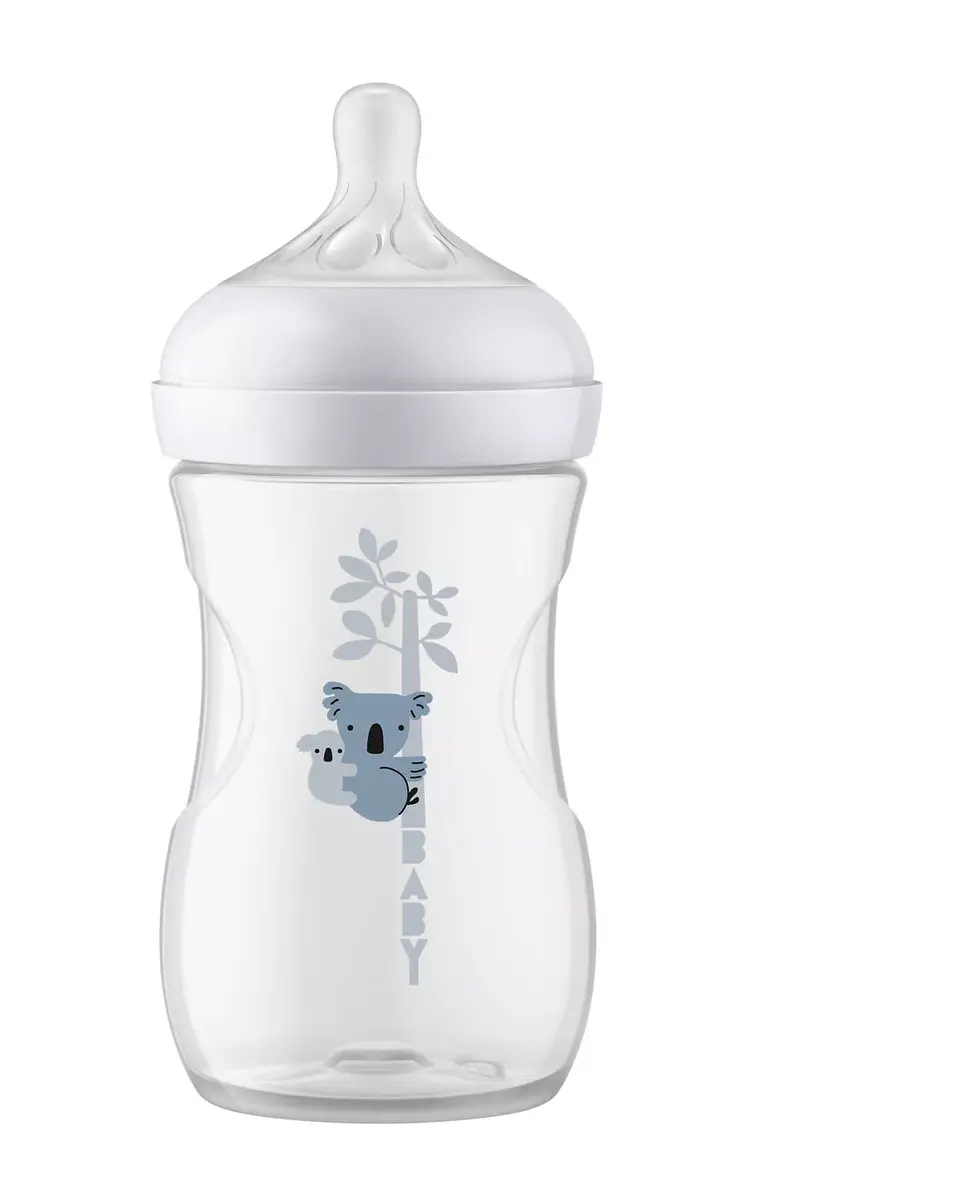 Avent Natural Response SCY903/67 детская бутылочка Photo 5