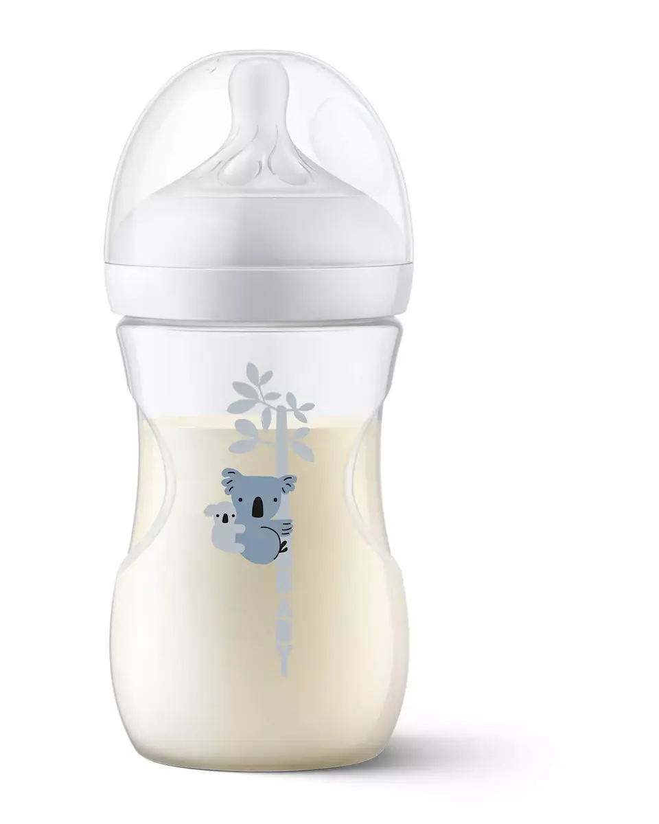 Avent Natural Response SCY903/67 детская бутылочка Photo 6