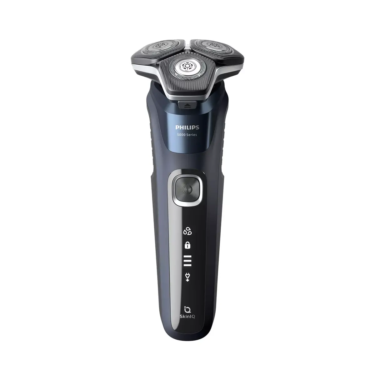 Elektriskā skuvekļa Philips SHAVER Series 5000 S5885/35 Photo 2