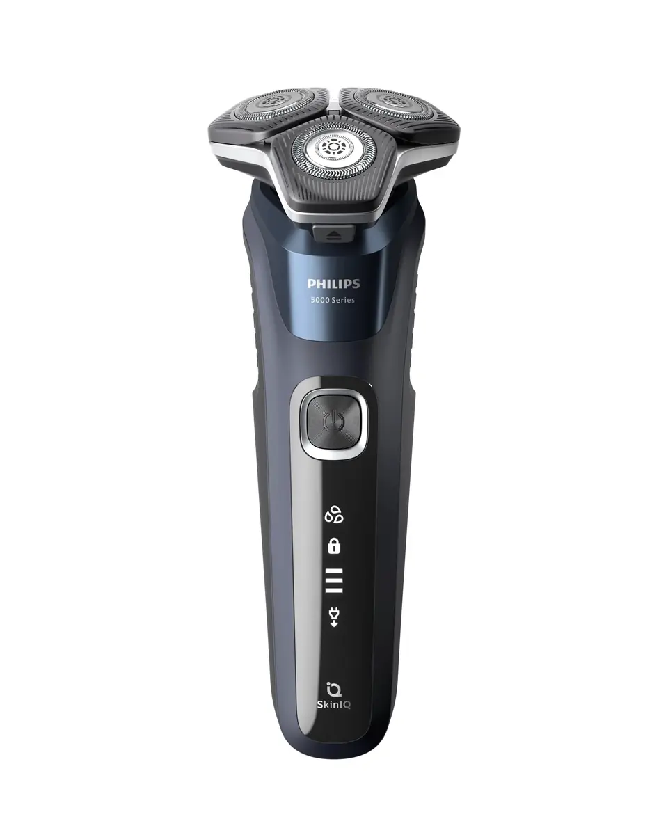 Электрическая бритва Philips SHAVER Series 5000 S5885/35 Photo 2