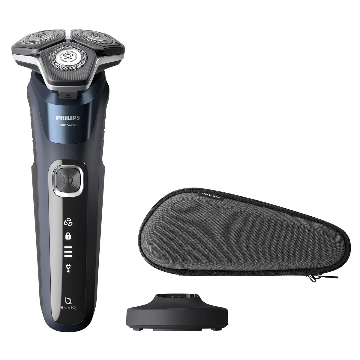 Электрическая бритва Philips SHAVER Series 5000 S5885/35 Photo 3