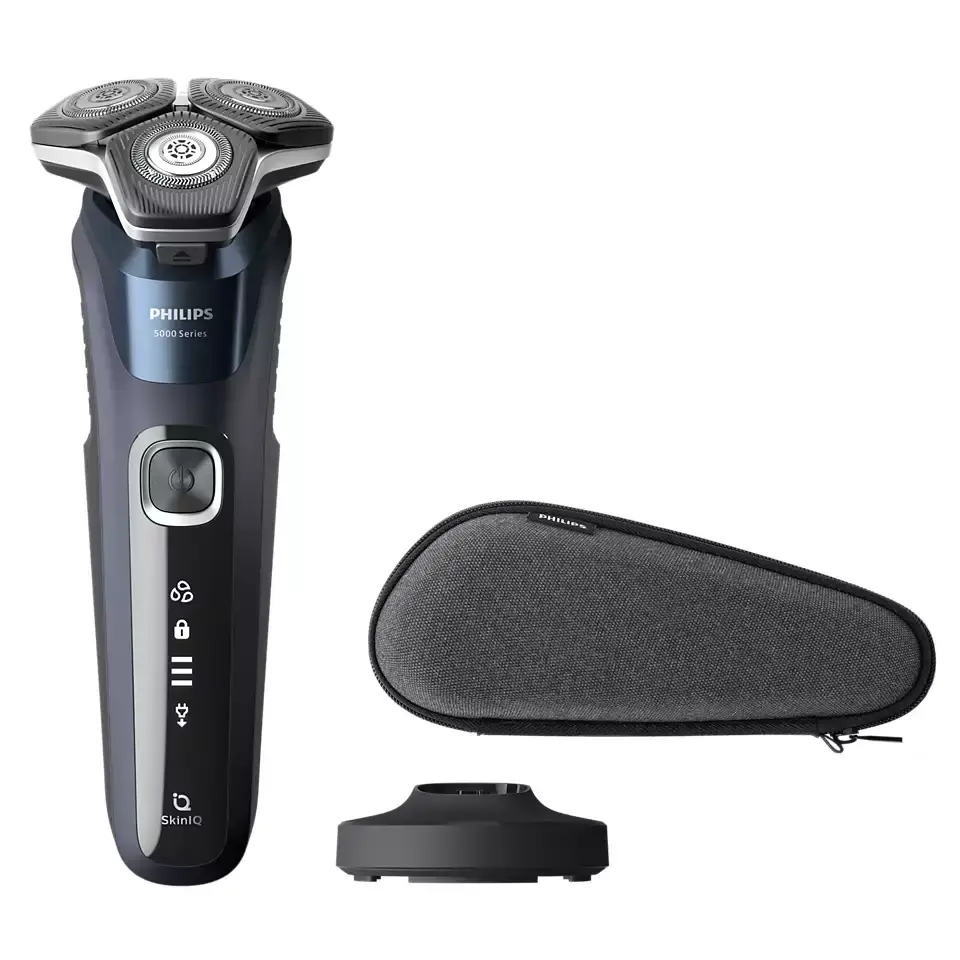 Электробритва Philips SHAVER Series 5000 S5885/35 Photo 4