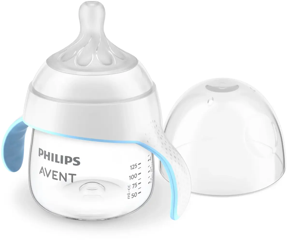 Philips AVENT Natural Response SCF263 Mācību