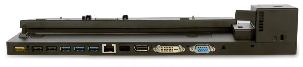 Dokstacija Lenovo ThinkPad Pro Dock - 65W Photo 3