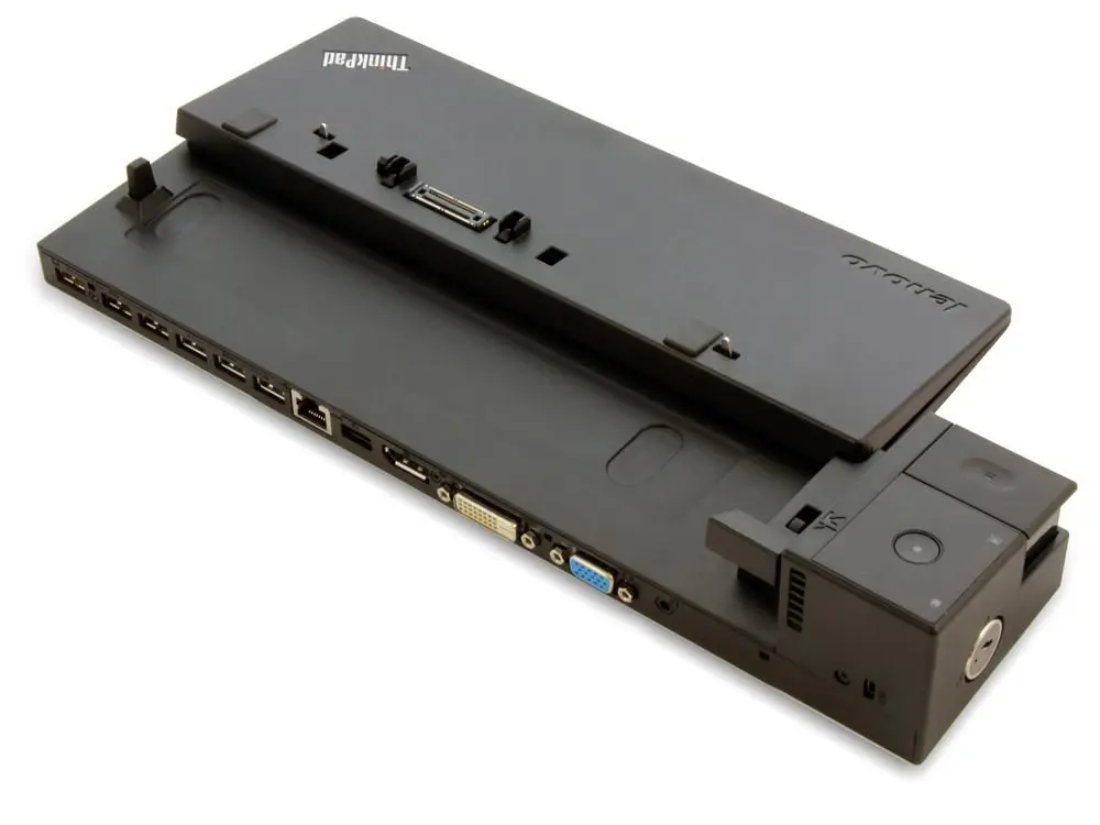 Dokstacija Lenovo ThinkPad Pro Dock -