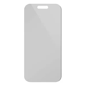 Deltaco SCRN-IP14PX Clear Screen Protector for iPhone 14 Pro