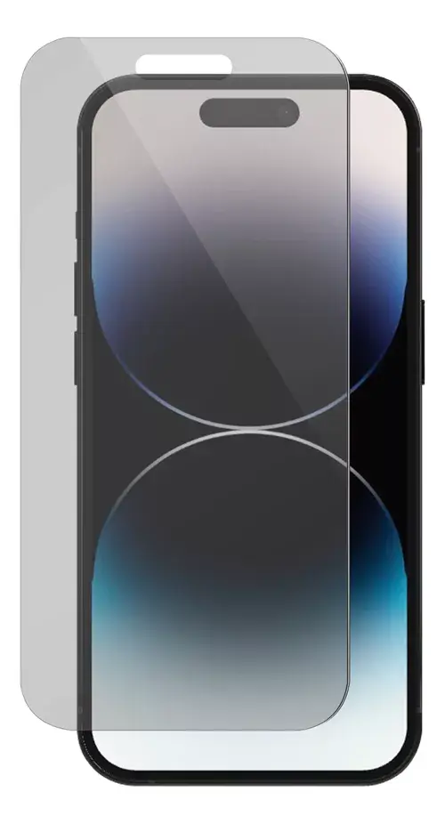 Deltaco SCRN-IP14PX Screen Protector for iPhone 14 Pro Photo 2