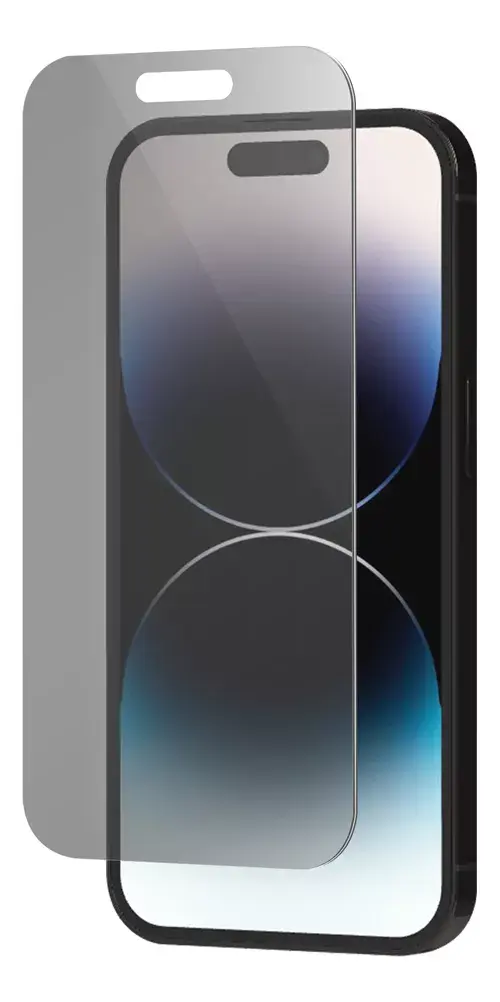 Deltaco SCRN-IP14PX Screen Protector for iPhone 14 Pro Photo 3