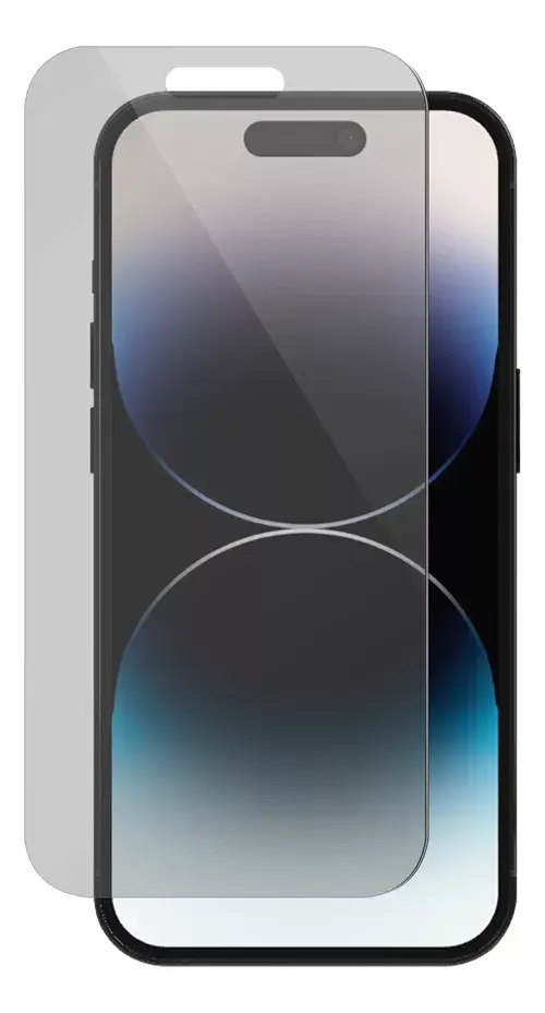 Защитное стекло Deltaco SCRN-14PMX Apple iPhone 14 Pro Max Photo 2