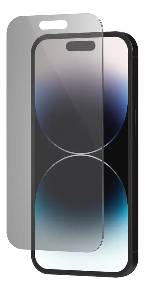 Защитное стекло Deltaco SCRN-14PMX Apple iPhone 14 Pro Max Photo 3