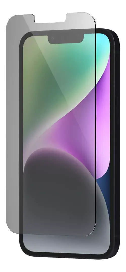 Прозрачная защитная пленка Deltaco SCRN-21IP61X Photo 3