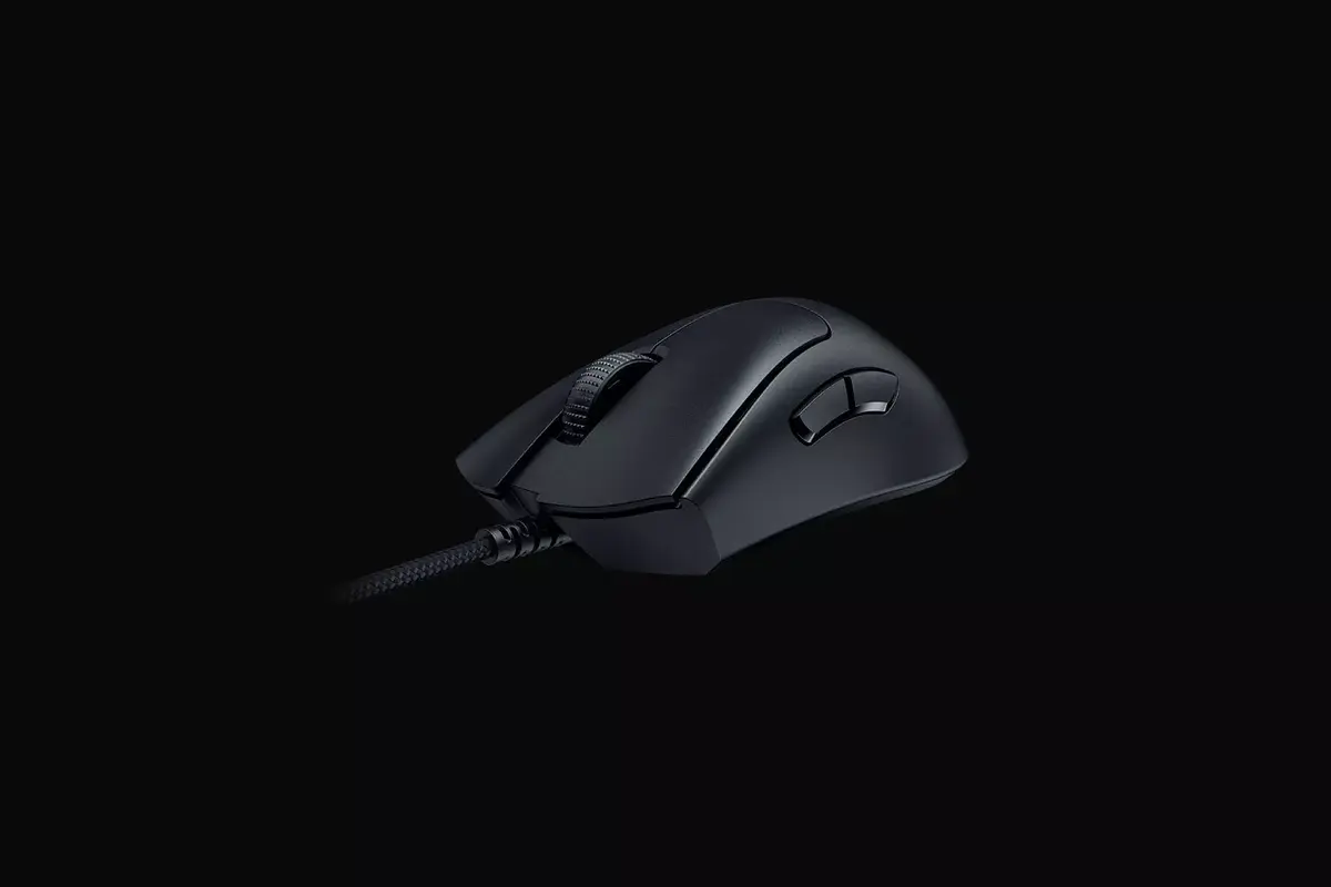 Игровая мышь Razer DeathAdder V3 Photo 3