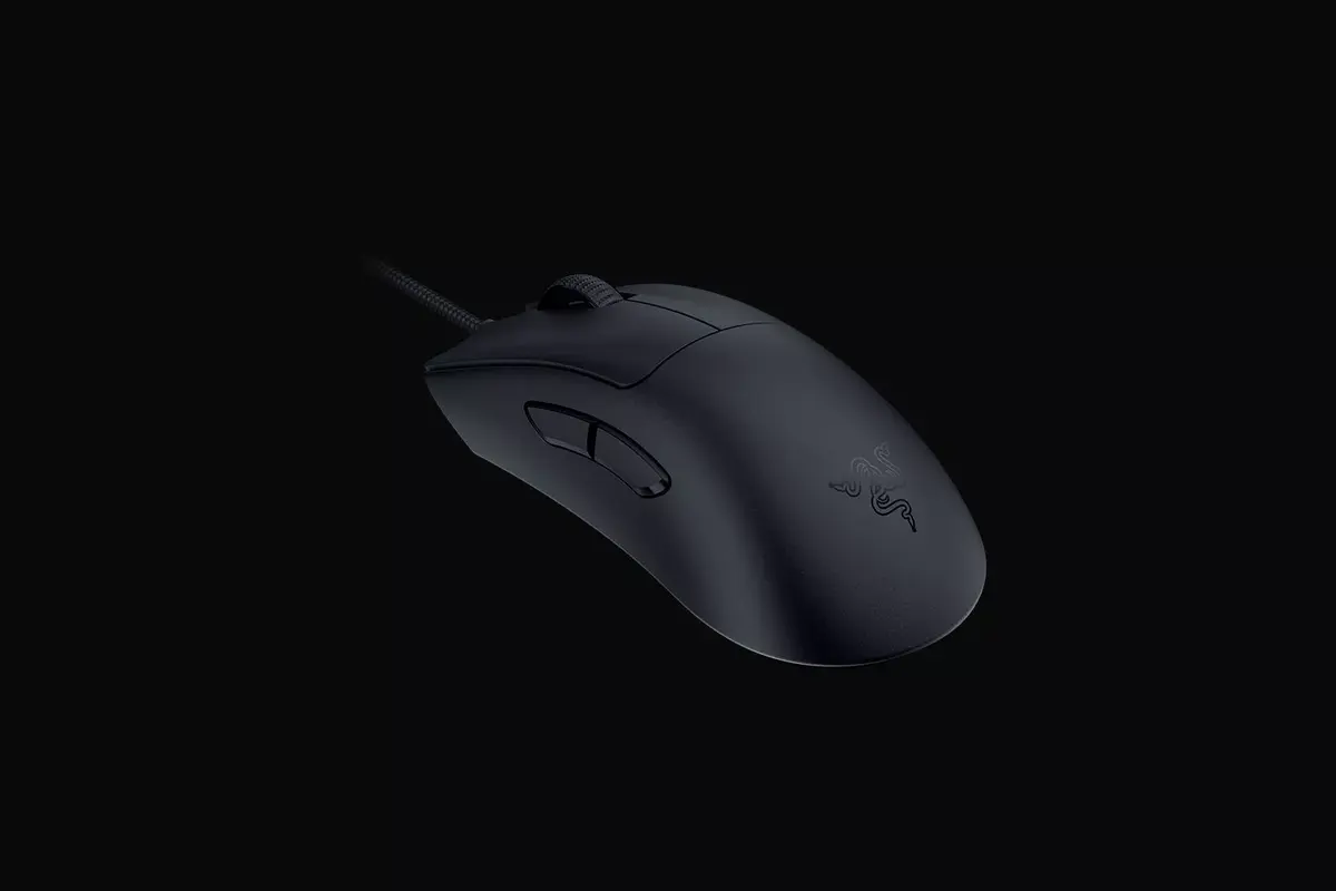 Игровая мышь Razer DeathAdder V3 Photo 5