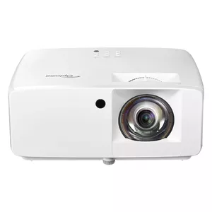 Короткофокусный проектор Optoma ZW350ST 3600 ANSI люмен WXGA