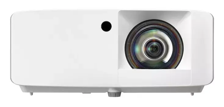 Короткофокусный проектор Optoma ZW350ST Photo 9