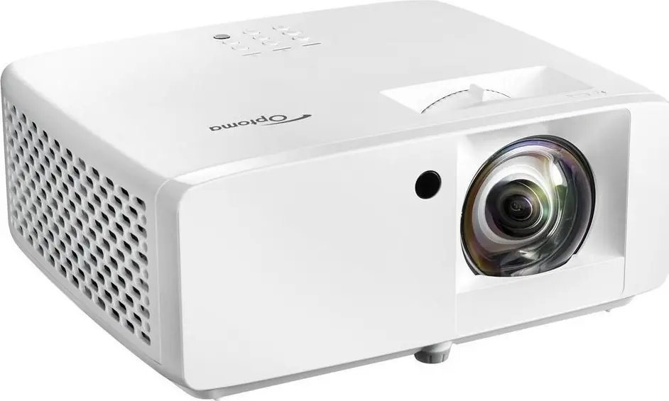 Īsā attāluma projektors Optoma ZW350ST Photo 12
