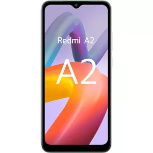 Xiaomi Redmi A2 16,6 cm (6.52") Две SIM-карты Android 13 Go edition 4G Микро-USB 2 GB 32 GB 5000 mAh Светло-зеленый