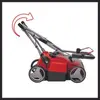 Скарификатор Einhell GE-SC 36/35 Li - Solo Photo 4