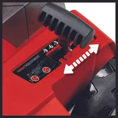 Скарификатор Einhell GE-SC 36/35 Li - Solo Photo 6