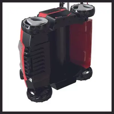Скарификатор Einhell GE-SC 36/35 Li - Solo Photo 9