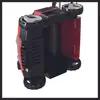Скарификатор Einhell GE-SC 36/35 Li - Solo Photo 9