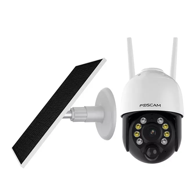Foscam B4 Dome IP‑камера 4 Мп Photo 3
