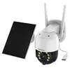 Foscam B4 Dome IP‑камера 4 Мп Photo 4